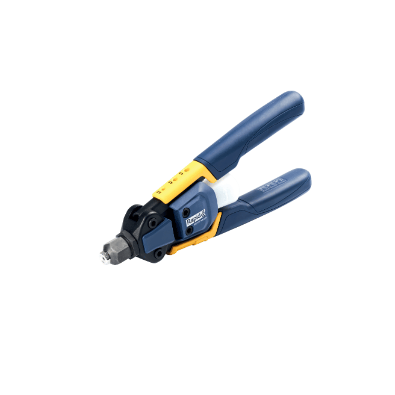 PINCE RIVETS ALU-INOX RP-100 MULTI HD